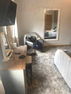 The White Horse Pub Sharlston