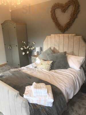 The White Horse Pub Sharlston