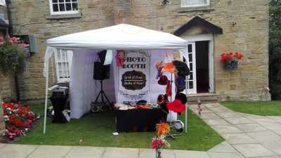 The White Horse Pub Sharlston