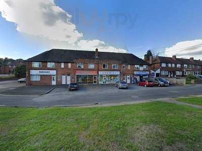 Evergreen Cantonese Takeaway