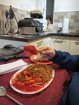 Evergreen Cantonese Takeaway