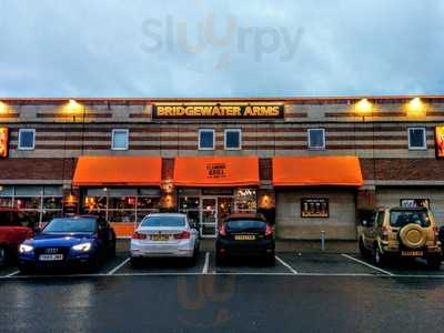 Bridgewater Arms