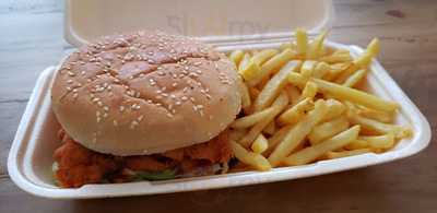 Peri Peri Chicken Shaq