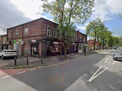 Peri Peri Chicken Shaq