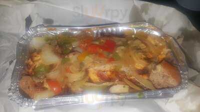 Amigos - Liverpool - Aintree