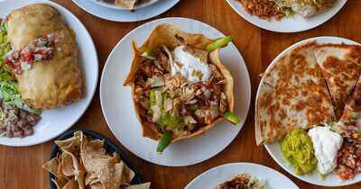 Amigos - Liverpool - Aintree