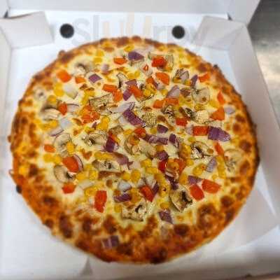 Amigos - Liverpool - Aintree