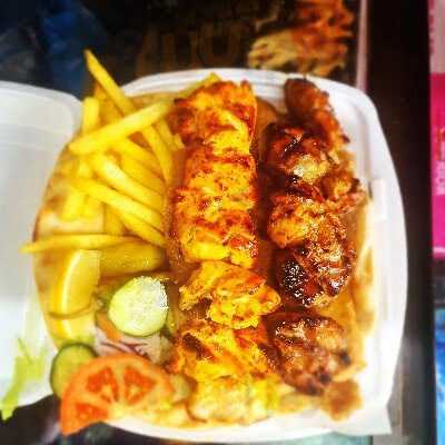 Amigos - Liverpool - Aintree