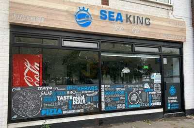 Sea King Fish Bar