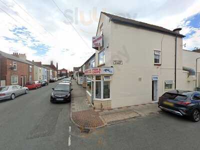 The Dolphin Fish And Chip Shop