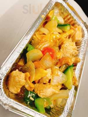 The Dolphin Fish And Chip Shop