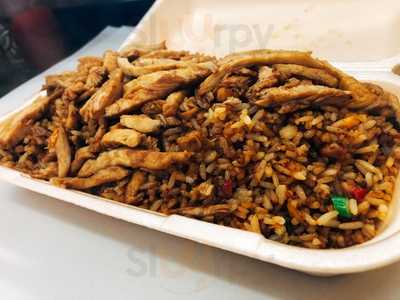 The Dolphin Fish And Chip Shop