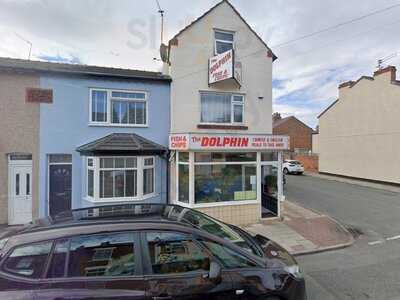 The Dolphin Fish And Chip Shop