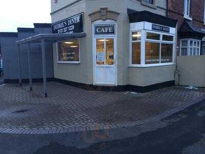 Debbie's Diner