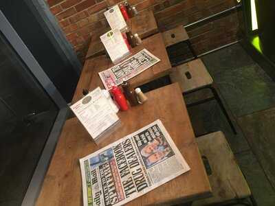 Hook & Line Fish & Chips