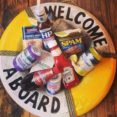 Hook & Line Fish & Chips