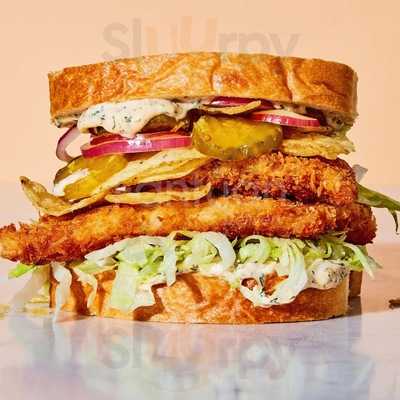 Hook & Line Fish & Chips