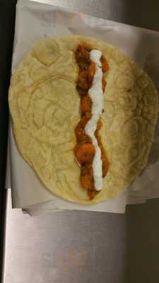 Mumbai Indian Takeaway