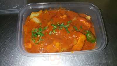 Mumbai Indian Takeaway