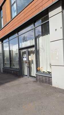 Cha-ology Tea And Sweets