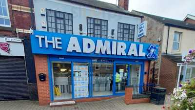 The Admiral