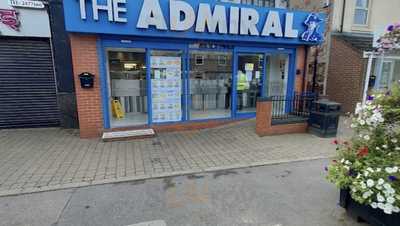 The Admiral