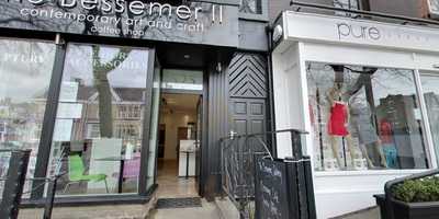 The Bessemer Ii Gallery