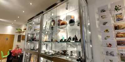 The Bessemer Ii Gallery