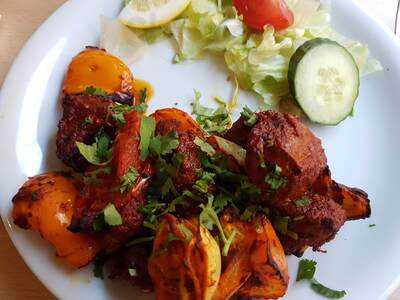 Cinnamon Restaurant Newmarket