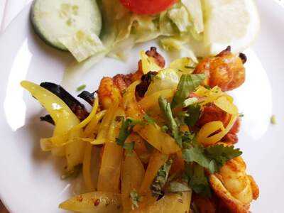 Cinnamon Restaurant Newmarket