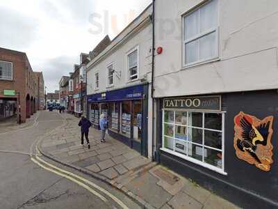 Cinnamon Restaurant Newmarket