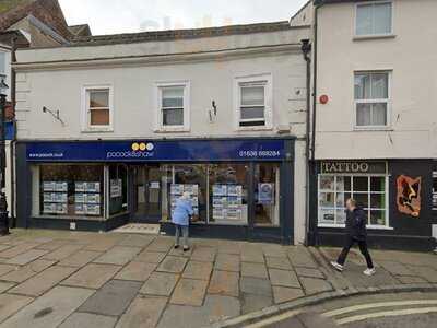 Cinnamon Restaurant Newmarket