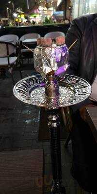 Habibi Sheesha Cafe