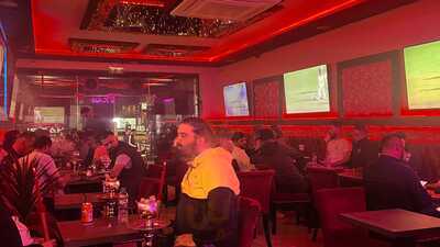 Habibi Sheesha Cafe