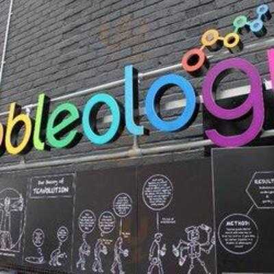Bubbleology