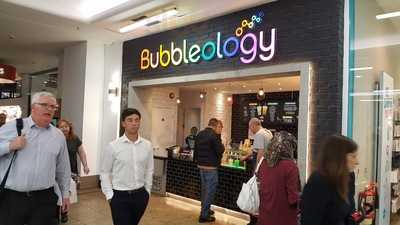 Bubbleology