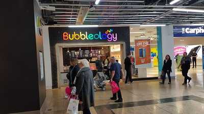 Bubbleology