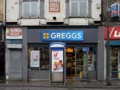 Greggs