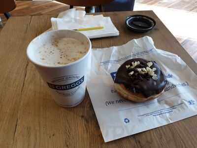 Greggs