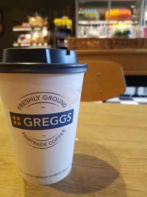 Greggs