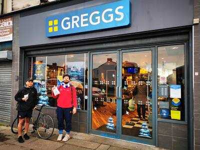 Greggs