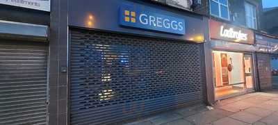 Greggs