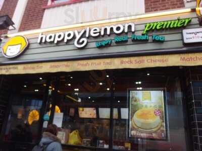Happy Lemon
