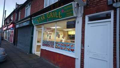 Star Grill