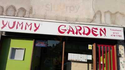 Yummy Garden Chinese