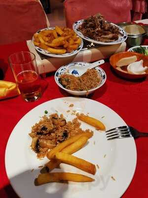 The Hot & Cold Chinese Restaurant