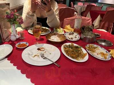 The Hot & Cold Chinese Restaurant