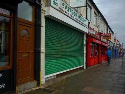 Eastern Delight Fish & Chip Shop