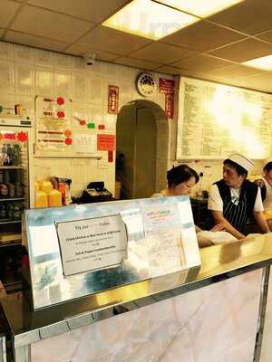 Eastern Delight Fish & Chip Shop