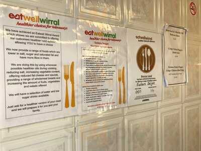 Eastern Delight Fish & Chip Shop